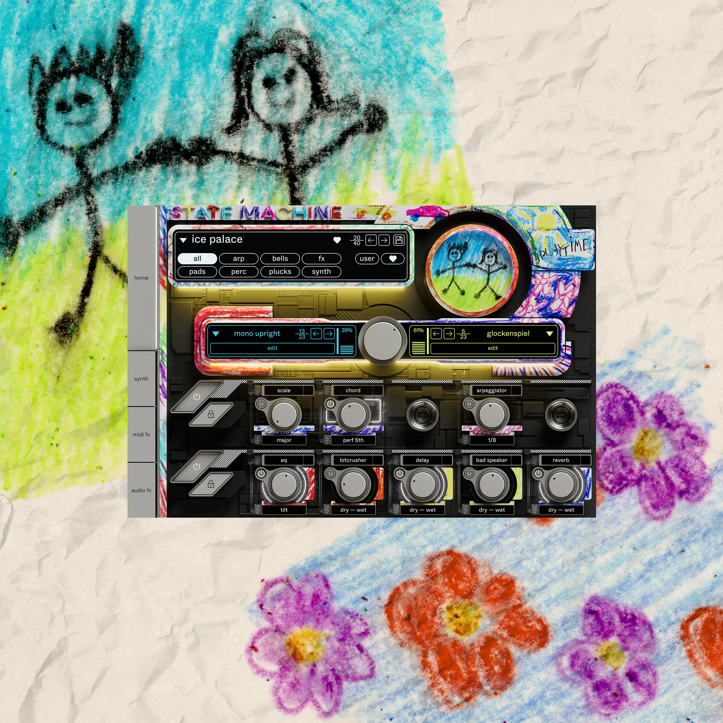 Master Your Sound With Orion